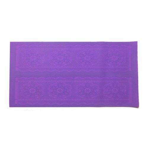 ŞERİT DANTEL MODELİ