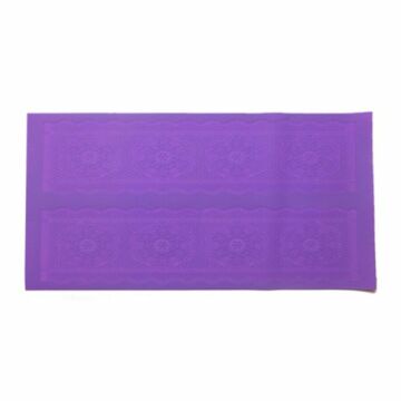 ŞERİT DANTEL MODELİ