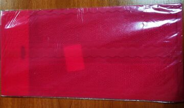 ŞERİT DANTEL MODELİ