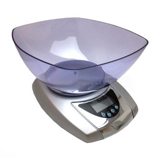 ELEKTRONİK TARTI