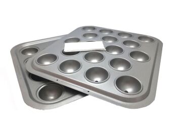 TEFLON CAKE POPS KALIBI 18'Lİ