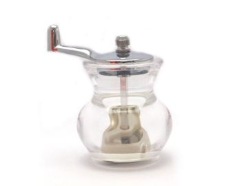 AKRİLİK DEĞİRMEN KOLLU