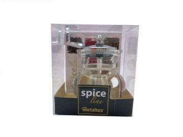 AKRİLİK DEĞİRMEN KOLLU