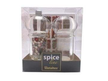 AKRİLİK DEĞİRMEN 10CM