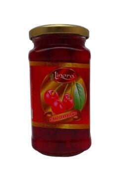 KIRMIZI KİRAZ ŞEKERLEME