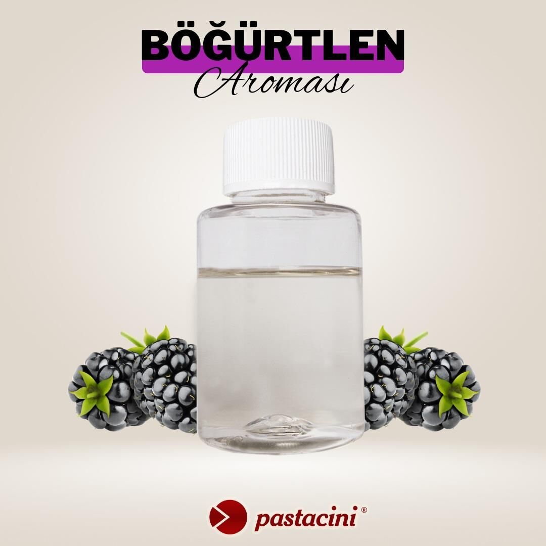 BÖĞÜRTLEN AROMA 40GR