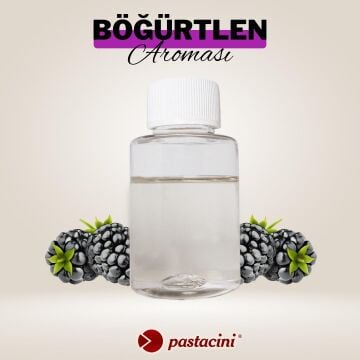 BÖĞÜRTLEN AROMA 40GR