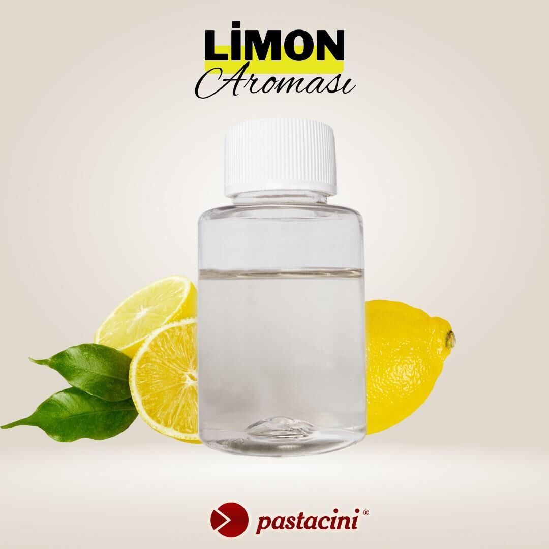 LİMON AROMA 40GR