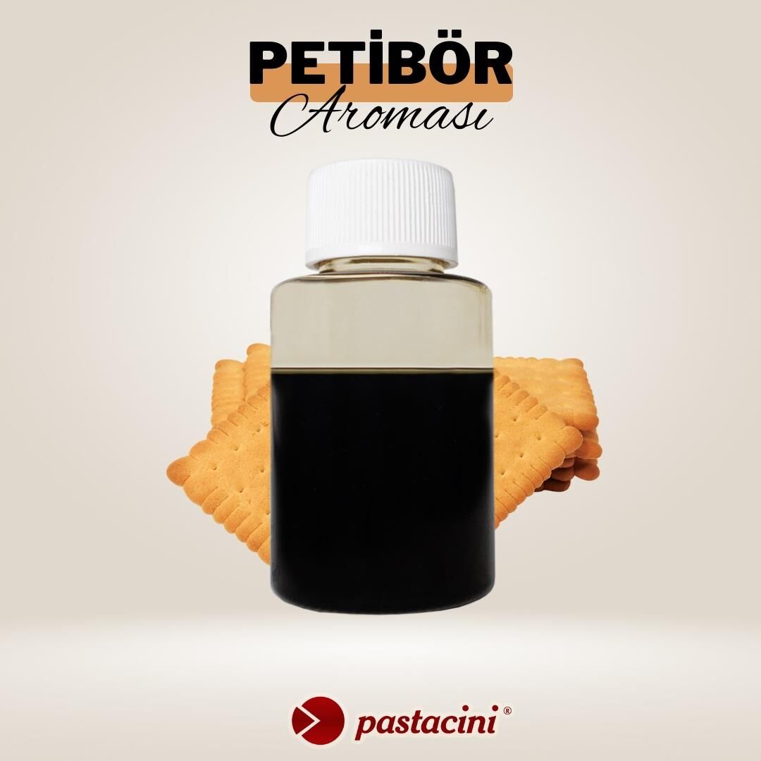 PETİBÖR AROMA 40GR