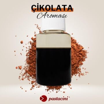 ÇİKOLATA AROMA 40GR
