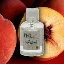 ŞEFTALİ AROMASI 40GR