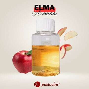 ELMA AROMASI 40GR