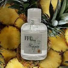 ANANAS AROMASI 40GR.