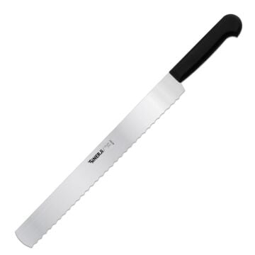 SİNERJİ PASTA BIÇAĞI GENİŞ DİŞLİ 30 CM