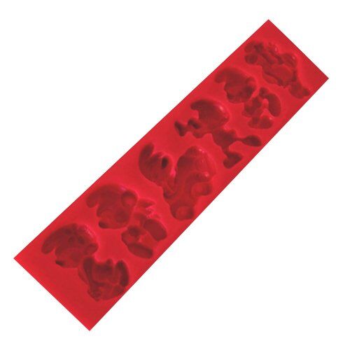 SİLİKON MOLD ŞİRİNLER