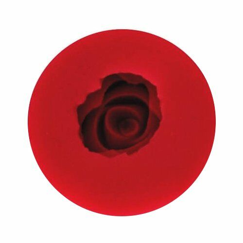 SİLİKON MOLD TEK GÜL ORTA