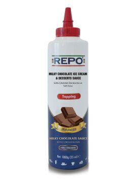 ÇİKOLATALI TOPİNG 1KG