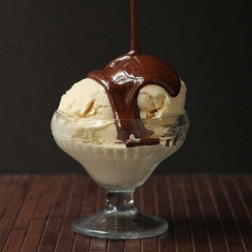 ÇİKOLATALI TOPİNG 1KG