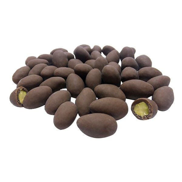 MELODİ MAT FISTIK SÜTLÜ