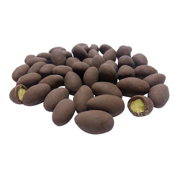 MELODİ MAT FISTIK SÜTLÜ