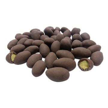 MELODİ MAT FISTIK SÜTLÜ