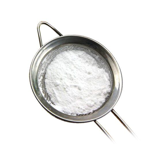 SAF PUDRA ŞEKERİ NİŞASTASIZ