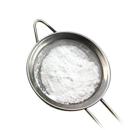 PUDRA ŞEKERİ