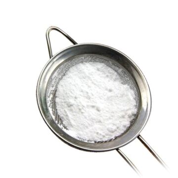 SAF PUDRA ŞEKERİ NİŞASTASIZ