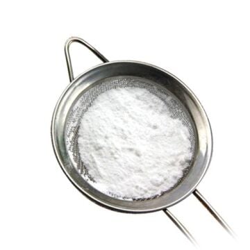 PUDRA ŞEKERİ