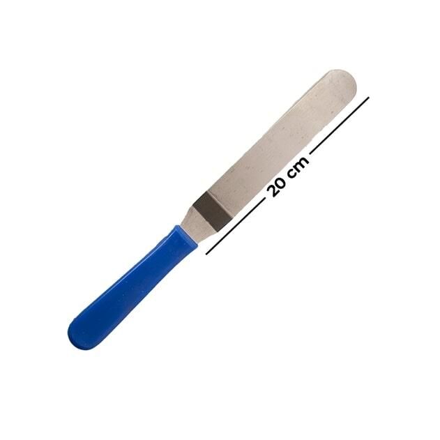 EĞİK PALET 20 CM KÜÇÜK
