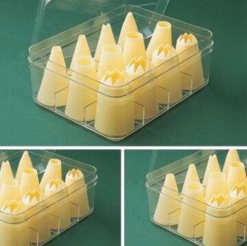 PLASTİK DUY TAKIM 12'Lİ