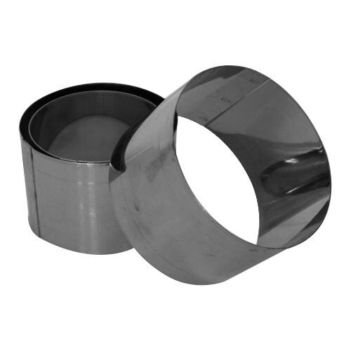 PARFE KÜÇÜK ÇEMBER 5cm x 8cm