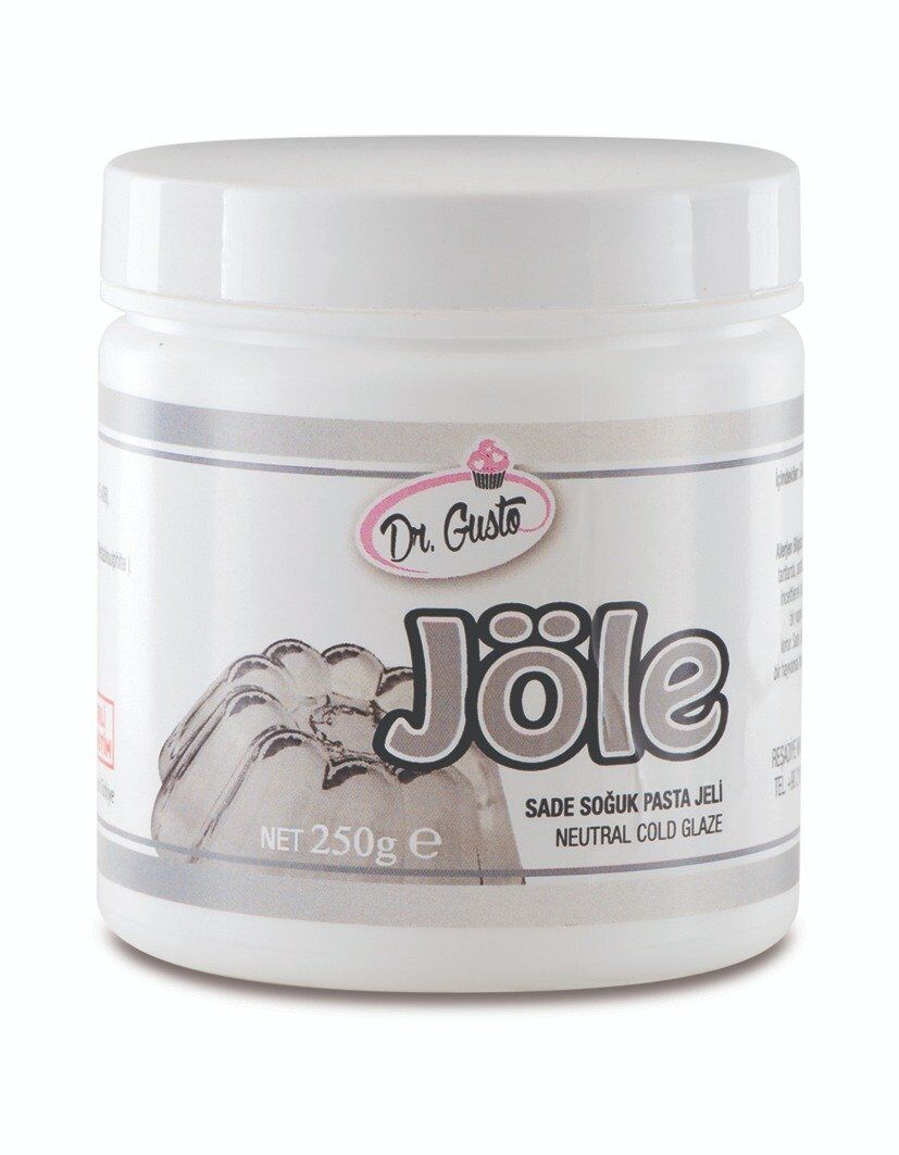 SADE PASTA JÖLESİ 250GR
