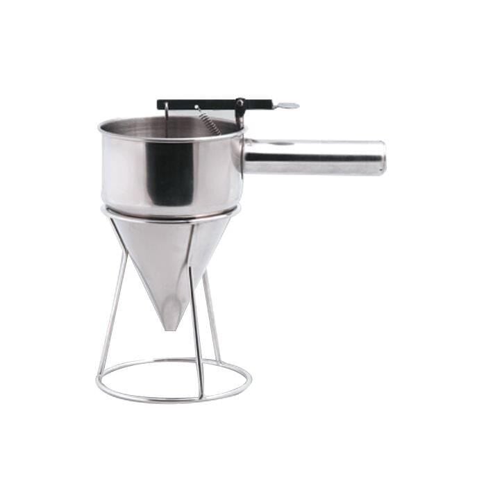 METAL JÖLE HUNİSİ