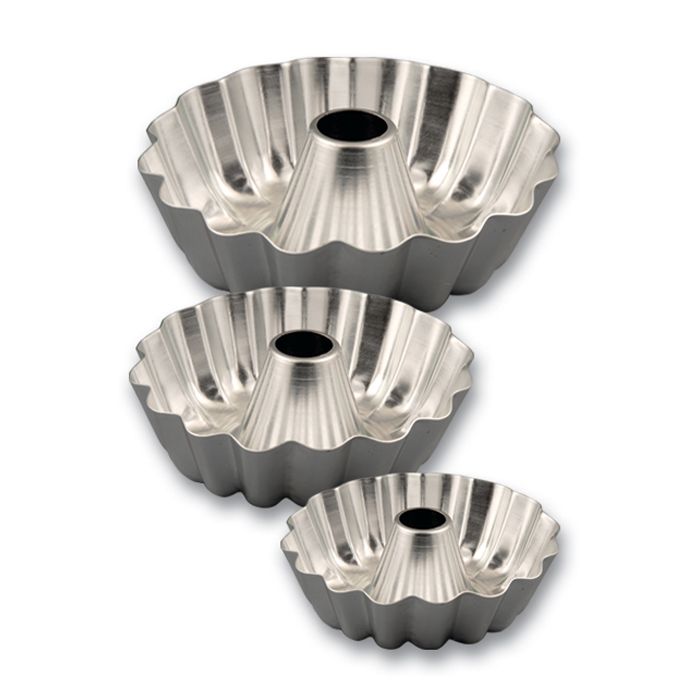 MANOLYA KEK KALIBI NO: 1