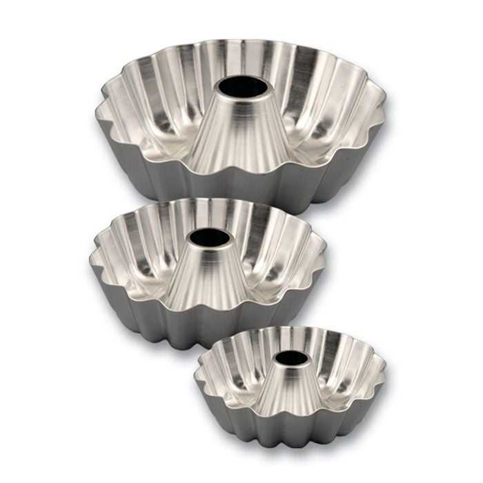 MANOLYA KEK KALIBI NO: 6