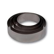 PARFE KÜÇÜK ÇEMBER 5cm x 6cm