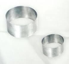 PARFE KÜÇÜK ÇEMBER 5 x 7 cm